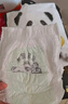 雀氏（Chiaus） 拉拉褲早安寶貝4XL30片(19-28kg)大寶尿褲【品牌直供 安心品質(zhì)】 曬單實拍圖