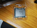 英特爾(Intel) i5-13400 酷睿13代 處理器 10核16線程 睿頻至高可達(dá)4.6Ghz 20M三級緩存 臺式機(jī)CPU 曬單實拍圖
