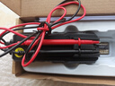 德力西電氣迷你萬用表 智能電流表電壓表 家用高精度防燒萬用表 DEM H33迷你智能萬用表 曬單實(shí)拍圖