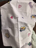 無印良品庫洛米純棉床上四件套全棉被套三麗鷗床單學(xué)生宿舍三件套兒童卡通 甜心庫洛米【100%棉 軟糯親膚】 1.5m四件套 床笠款 被套200*230cm 曬單實(shí)拍圖