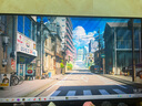 HKC 27英寸2K高清260Hz高刷Fast IPS硬件低藍光HDR400廣色域1ms電競游戲240Hz顯示器獵鷹 G27H4經(jīng)典版 曬單實拍圖