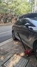 固特異（Goodyear）汽車輪胎 235/55R19 101V 御乘SUV二代 奧迪Q5 奔馳GLC XC60 曬單實(shí)拍圖