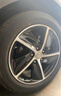 優(yōu)科豪馬輪胎 215/55R17 94V E70B 原配廣汽本田繽智/奧德賽/凱美瑞/尊瑞 曬單實拍圖