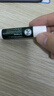曼秀雷敦（Mentholatum）修護潤唇膏男女生保濕滋潤去死皮淡唇紋經(jīng)典薄荷味3.5g防曬唇膏 曬單實拍圖