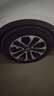 玲瓏輪胎 全新汽車輪胎 18寸 215/55R18 95H 4X4HP 曬單實(shí)拍圖