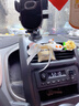 蔻帥汽車香水車載香薰車內(nèi)香氛出風口持久淡香氛車身除異味空氣清新劑 【英國梨與小蒼蘭】兩用款 1盒裝 曬單實拍圖