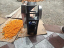 家用全自動(dòng)刨絲刨片機(jī)切片機(jī)屠宰加工設(shè)備飯店廚房切菜切絲切片機(jī) 不銹鋼電動(dòng)刨絲機(jī) 大功率銅線電機(jī) 曬單實(shí)拍圖