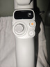 大疆【國家補貼】DJI Osmo Mobile 7 輕快跟拍手機穩(wěn)定器OM7智能追蹤自拍桿直播vlog拍攝神器手持云臺 曬單實拍圖
