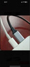山澤Type-C轉(zhuǎn)DP1.4線雷電4/5轉(zhuǎn)接頭USB-C轉(zhuǎn)換器8K60/4K/240投屏蘋果16筆記本電腦手機(jī)外接顯示器 TYD15 曬單實(shí)拍圖
