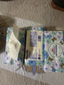 漫花山茶花紙面巾400張實惠裝餐巾紙衛(wèi)生紙家庭裝擦手 【山茶花系列】 5層 400張*3包 曬單實拍圖