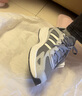 adidas ECLYPTIX 2000休閑復(fù)古y2k老爹鞋男女阿迪達(dá)斯官方輕運(yùn)動   灰色/亮白/淺灰   41 曬單實(shí)拍圖