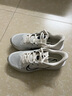 耐克NIKE男子跑步鞋 NIKE QUEST 6 運動鞋F(xiàn)D6033-007白41 曬單實拍圖