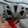 西騎者 WEST BIKING自行車頭盔山地車公路車男女通用安全帽一體成型騎行頭盔單車裝備 【鈦色】+龍骨升級(jí)款 曬單實(shí)拍圖