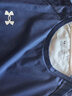 安德瑪（Under Armour）速干衣t恤男士運(yùn)動(dòng)短袖健身訓(xùn)練服上衣籃球跑步冰絲透氣球衣夏季 曬單實(shí)拍圖