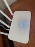小米（MI）路由器4A千兆版  雙千兆 1200M雙頻無(wú)線速率 5G家用智能路由器 四天線穿墻 雙頻合一 曬單實(shí)拍圖