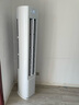 海爾（Haier）凈省電 2匹省電節(jié)能柜機客廳立式空調 KFR-50LW/E1-1 家電國家補貼20% 以舊換新 曬單實拍圖