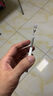 順秦拆釘器外科醫(yī)用取釘器起釘器手術(shù)拆線起釘器醫(yī)用皮釘拆除器拆釘鉗 皮膚拆釘器【一只】 【獨立包裝 操作方便】 曬單實拍圖