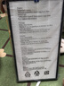 布魯雅爾（Blueair）空氣凈化器除甲醛寵物吸貓毛除菌過敏原苯去煙味303＋380IF升級(jí)款ClassicProCP7i家用電器國家補(bǔ)貼 曬單實(shí)拍圖
