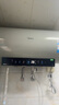 美的（Midea）國家補貼20%儲水式電熱水器終身免換鎂棒60升3300W變頻速熱家用一級能效水電分離F60-33JE6Pro(HE) 曬單實拍圖