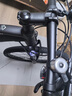 喜德盛（xds）黑客500自行車(chē)喜德盛自行車(chē)喜德盛成人 深灰/白 27.5寸x17寸|身高165-185cm 曬單實(shí)拍圖