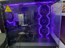 AMD 銳龍R5 7500F/RTX5060Ti/RX9060XT 組裝電腦主機 黑神話悟空電競游戲電腦主機臺式整機diy組裝機 配置三R5 7500F+R9060XT 8G 曬單實拍圖