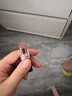 香奈兒（Chanel）口紅不沾杯112 54可可小姐炫光金管唇膏3g滋潤保濕 可可小姐炫光金管116 曬單實(shí)拍圖