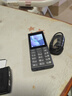 諾基亞（NOKIA）125 4G全網(wǎng)通移動聯(lián)通電信廣電 2.4英寸 老人老年按鍵直板學生兒童備用手機 雙卡雙待 鈦灰色 曬單實拍圖
