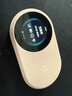 中興（ZTE）隨身wifi6可插卡移動4G全網(wǎng)通無線上網(wǎng)卡隨行筆記本寬帶網(wǎng)絡(luò)設(shè)備3000mAh大電池U10S Pro盈盈2024款 曬單實拍圖
