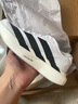 阿迪達(dá)斯 （adidas）女子 跑步系列 adizero Evo SL W 跑步鞋 JH6208 39碼/UK6 曬單實(shí)拍圖