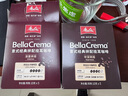 美樂家（melitta）美樂家咖啡意式經(jīng)典拼配掛耳咖啡中深烘焙10g*5包 手沖咖啡濾泡 曬單實(shí)拍圖