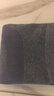 TEEIS德國(guó)護(hù)膝男女士專用夏天薄款季保暖老寒腿蓋疼滑膜炎關(guān)節(jié)痛蓋運(yùn)動(dòng) 高彈保暖理療護(hù)膝 均碼丨80-180斤通用 丨兩只裝 曬單實(shí)拍圖