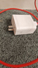 一加原裝 USB-A to Type-C 閃充數(shù)據(jù)線 10A 1米充電線 支持 100W Max 多協(xié)議兼容 通用OPPO 曬單實(shí)拍圖