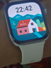 華為（HUAWEI）【國家補貼15%】WATCH FIT 4智能手表運動藍牙通話輕薄大屏高中學生健康管理NFC門禁男女心率 悅動白【甄選表帶+精美表盤】 曬單實拍圖