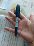 施耐德（Schneider）德國童趣小學生鋼筆兒童墨囊剛筆小清新初學者三年級四年級書法練字鋼筆EF尖 機器人(刻字定制) 曬單實拍圖