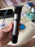 妙普樂(lè)光頭神器德國(guó)進(jìn)口剃頭刮胡子一體機(jī)自己理電動(dòng)剃須刀男士2025新款 槍色/精鋼刀頭/大屏數(shù)顯【Type-c快充】 曬單實(shí)拍圖