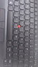 ThinkPad4Y40X49493小紅點(diǎn)藍(lán)牙無(wú)線雙模鍵盤(pán)筆記本電腦辦公鍵盤(pán)充電版手機(jī)平板鍵盤(pán) 無(wú)線藍(lán)牙雙模鍵盤(pán) 曬單實(shí)拍圖