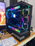 華碩TUF GAMING B850M-PLUS WIFI主板+AMD 銳龍7 7800X3D CPU  主板+CPU套裝 曬單實拍圖