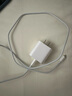 原奘蘋果充電器頭45W快充PD套裝手機充電頭iPhone14/13promax/12plus/11適配原裝氮化鎵正品充電器線 原 ·裝蘋果45W快充頭+閃充線1米 曬單實拍圖