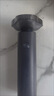 米家電動剃須刀S101【父親節(jié)禮物】小米刮胡刀18刀快速剃凈雙環(huán)刀網(wǎng)防夾須1.5小時快充 暮光藍(lán)七夕禮物 曬單實(shí)拍圖