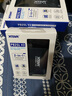 XTAR愛(ài)克斯達(dá)PB2SL V2新款雙槽21700鋰電池充電寶盒 18650鋰電池可拆卸雙口2A快充移動(dòng)電池盒充電器 PB2SL-V2黑色一套（不含電池） 曬單實(shí)拍圖