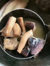 海鮮頌淡曬墨魚干烏賊目魚干海產(chǎn)品福建特產(chǎn)海鮮干貨 煲湯食材年貨送禮 【本港】500g/約15-16只 曬單實(shí)拍圖