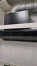 海爾（Haier）抽油煙機(jī) 全自動(dòng)頂側(cè)一體小巧pro抽吸排油煙機(jī) 巔峰30風(fēng)量煙灶聯(lián)動(dòng) 熱熔洗 家用C50pro國(guó)家補(bǔ)貼20% 曬單實(shí)拍圖