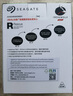 希捷（SEAGATE）NAS硬盤(pán) 4TB 256MB 機(jī)械硬盤(pán) CMR垂直 靜音低耗 數(shù)據(jù)恢復(fù)服務(wù) 3.5英寸 希捷酷狼 ST4000VN006 曬單實(shí)拍圖