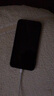 奶小鴨 蘋(píng)果8plus手機(jī)殼 iphone8plus/7plus保護(hù)套鏡頭全包硅膠防摔超薄創(chuàng)意卡通簡(jiǎn)約軟殼男女款 石墨黑 曬單實(shí)拍圖