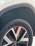米其林（MICHELIN）汽車(chē)輪胎 235/55R18 104V 旅悅+ PRIMACY SUV+ 適配瑞虎8/探岳/H2 曬單實(shí)拍圖