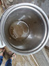 創(chuàng)維全屋中央凈水器商用大流量家用廚下凈水器前置過(guò)濾器自來(lái)水系統(tǒng)農(nóng)村井水大流量管道超濾機(jī)別墅獨(dú)棟 1000L廚房?jī)羲鳌纠粩嗍窒礊V芯】 曬單實(shí)拍圖