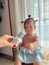 MEILISU韓國原裝進(jìn)口嬰幼兒童高保濕面霜曬后修復(fù)倍潤精華霜補(bǔ)水潤膚乳霜 高保濕護(hù)理面霜60g 曬單實(shí)拍圖