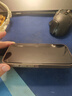 閃魔適用蘋果16pro鋼化膜iphone16pro手機(jī)膜防塵防摔全屏覆蓋抗指紋超薄大視窗無(wú)白邊高清無(wú)塵倉(cāng)2片裝 曬單實(shí)拍圖