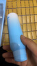 OPOSi水晶防曬噴霧夏季物理防紫外線寶敏感肌乳霜寶面部spf50戶外*2瓶 曬單實(shí)拍圖