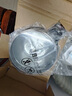 蘇泊爾（SUPOR）湯鍋316L食品級不銹鋼加深加厚輔食三層復(fù)合鍋底電磁爐燃?xì)馔ㄓ?316不銹鋼 升級加厚+蒸屜 22cm 曬單實(shí)拍圖